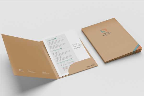 Marketing Materials