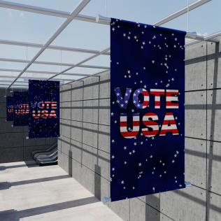 Banners
