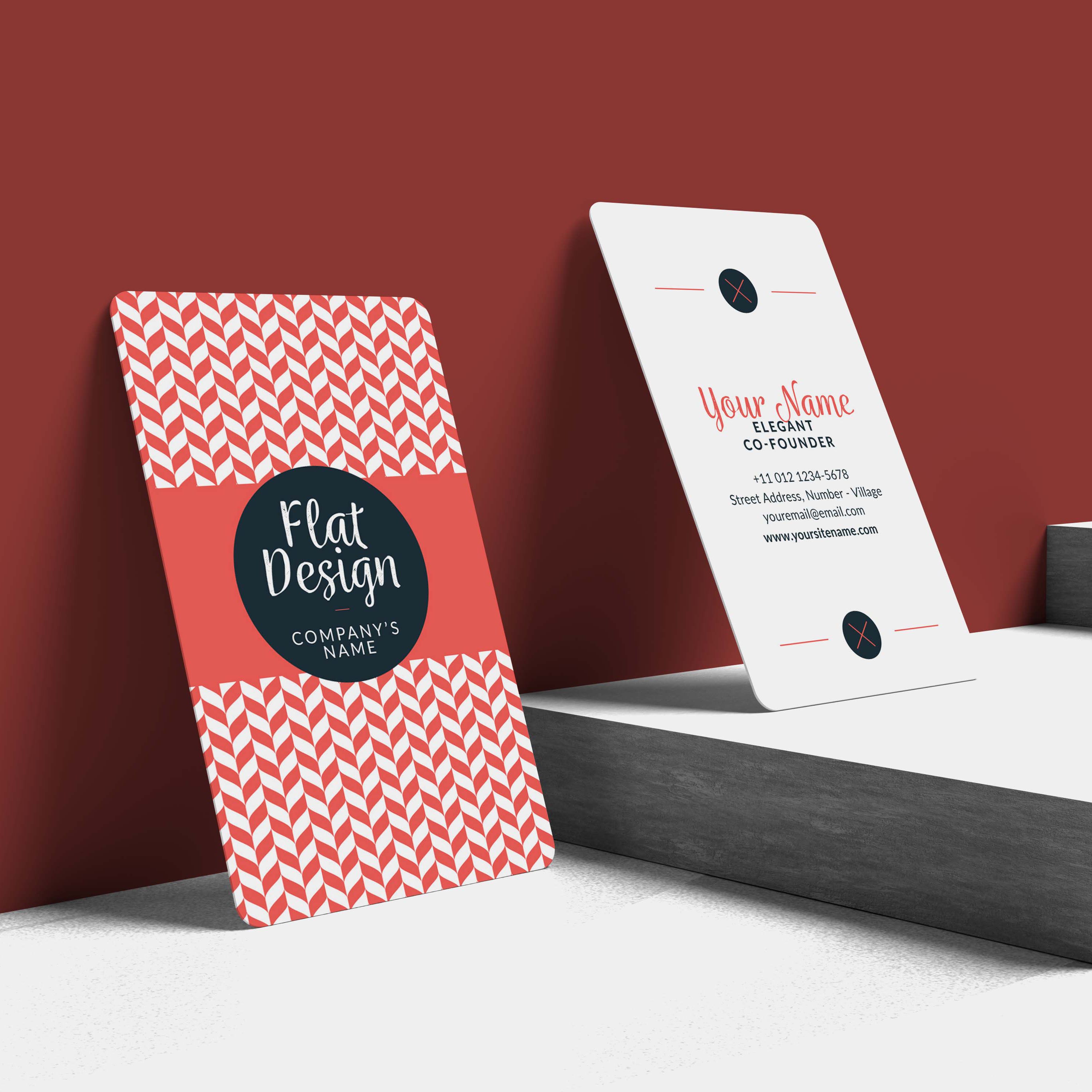 Premium Business Cards Premium Business Cards