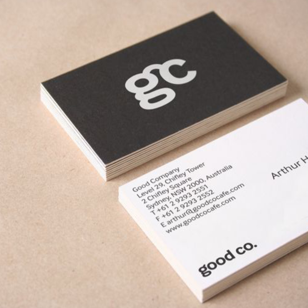 Business Cards Business Cards