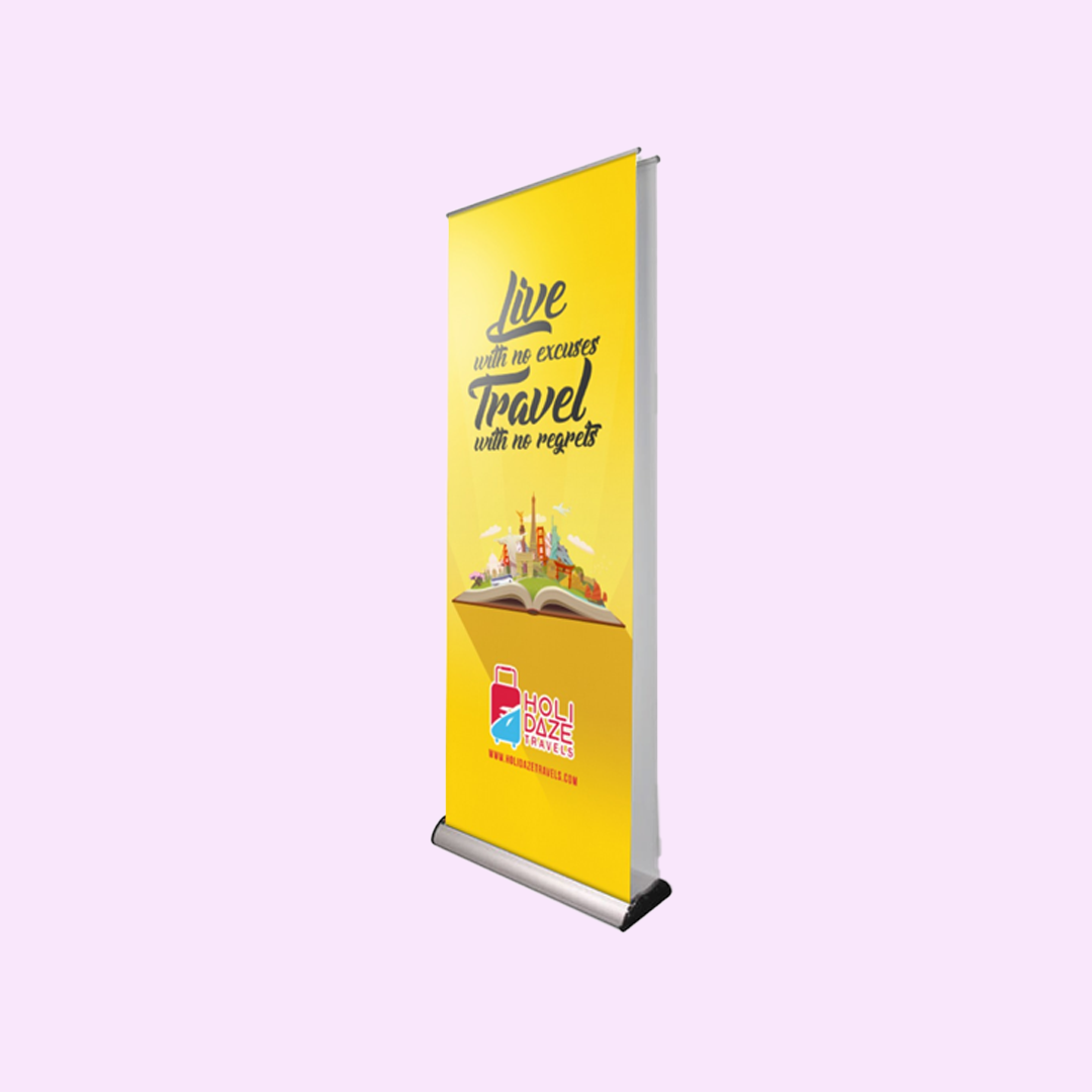 Banner Stands
