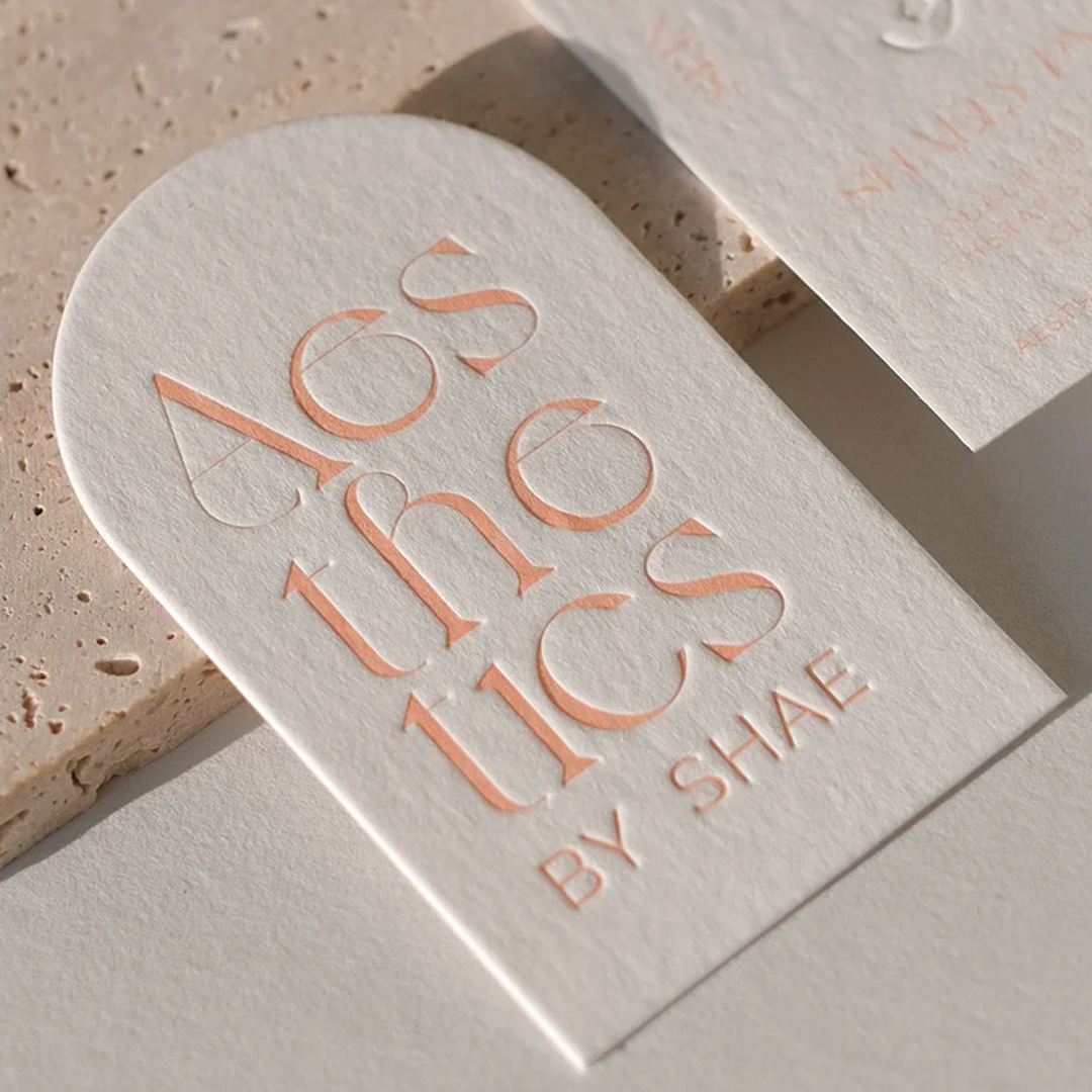 Letterpress Cards Letterpress Cards