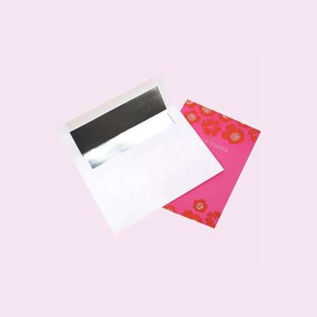 A7 Envelopes