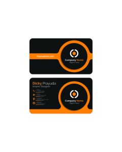 Rendezvous Business Card