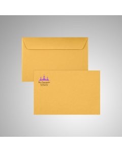 6 X 9 Envelopes