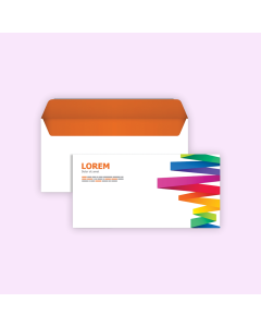 10 Envelopes