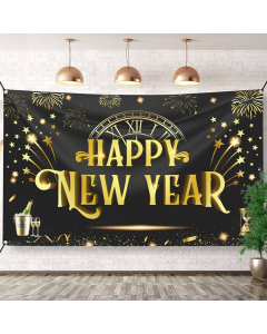 Banners for New Years