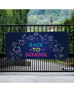 Banners For Schools