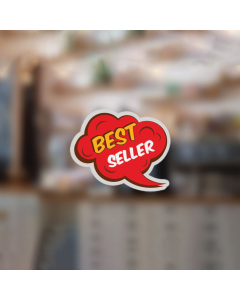 Die Cut Opaque Window Decals