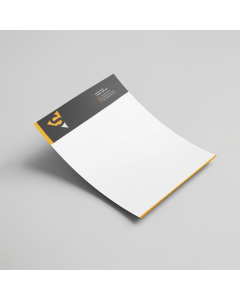 Letter Heads