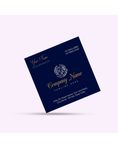 Square Business Cards
