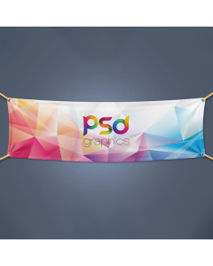 Vinyl Indoor Banners