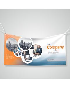 Vinyl Banners